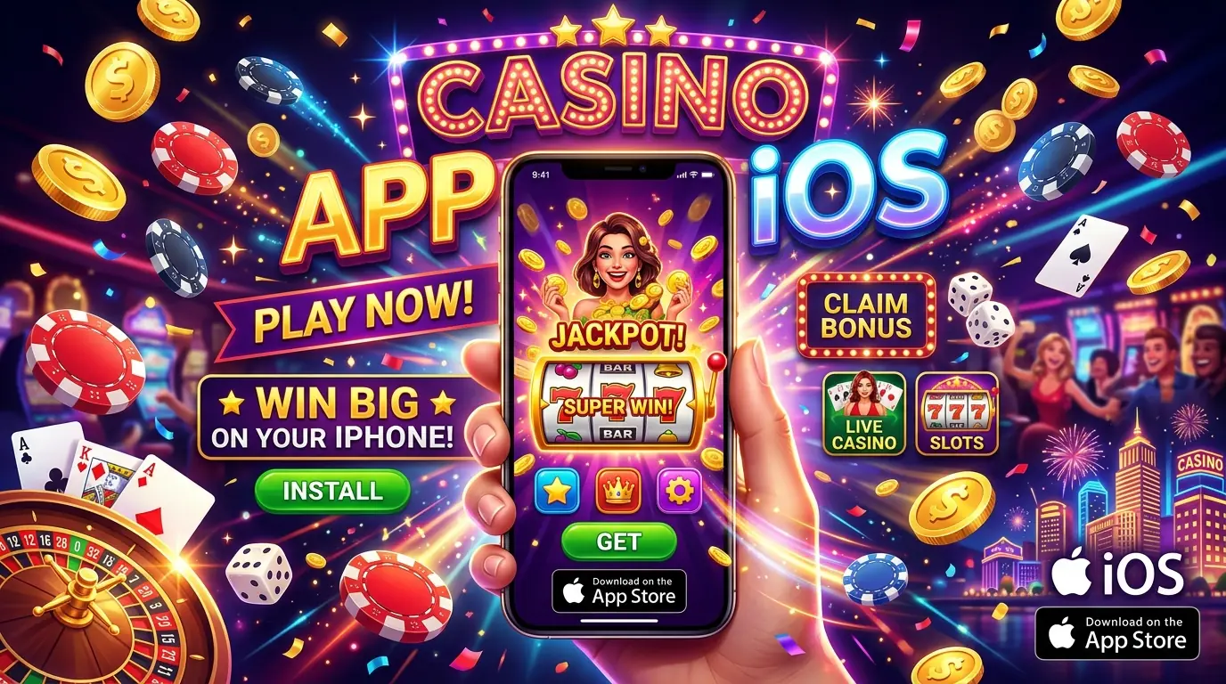 Golden Lady iOS app