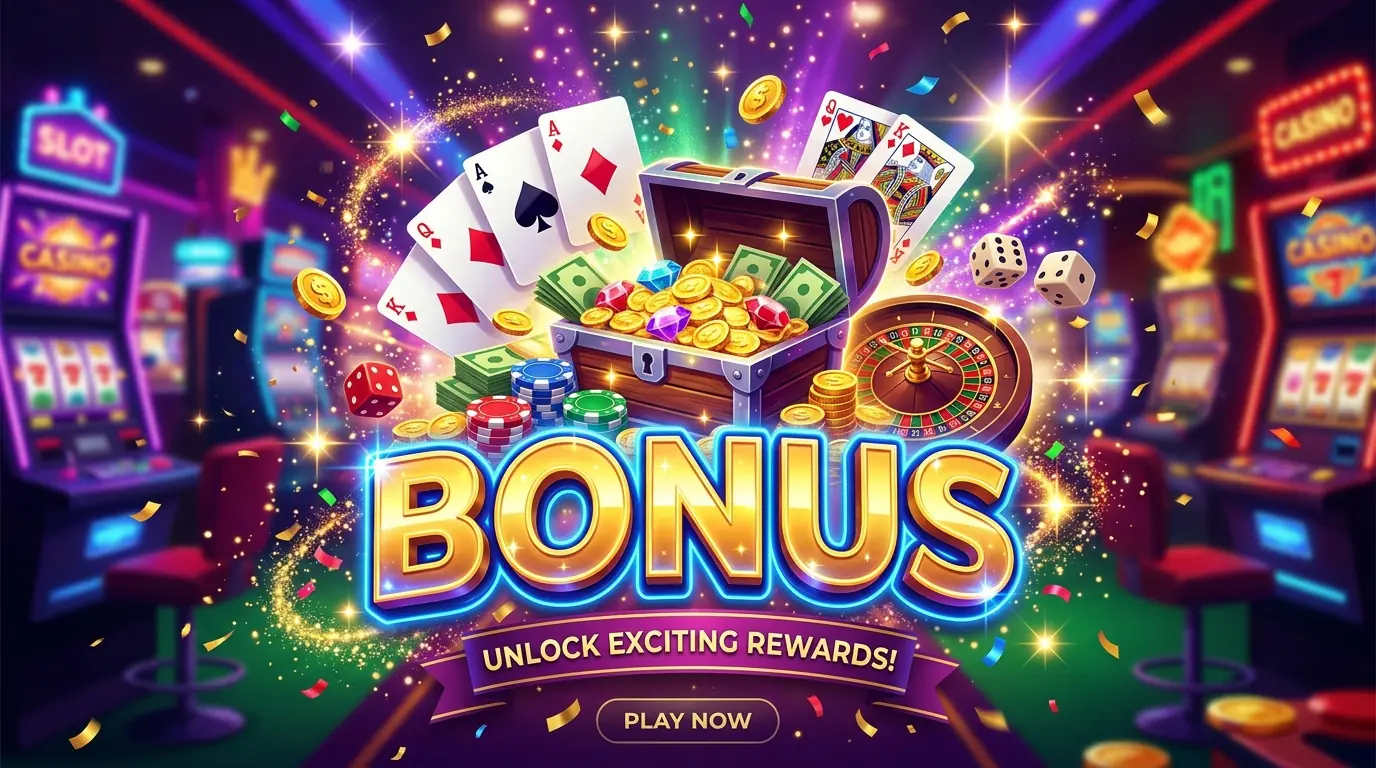 Golden Lady bonus