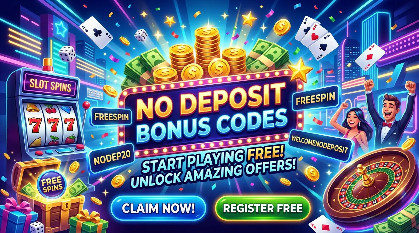 Golden Lady no deposit bonus codes