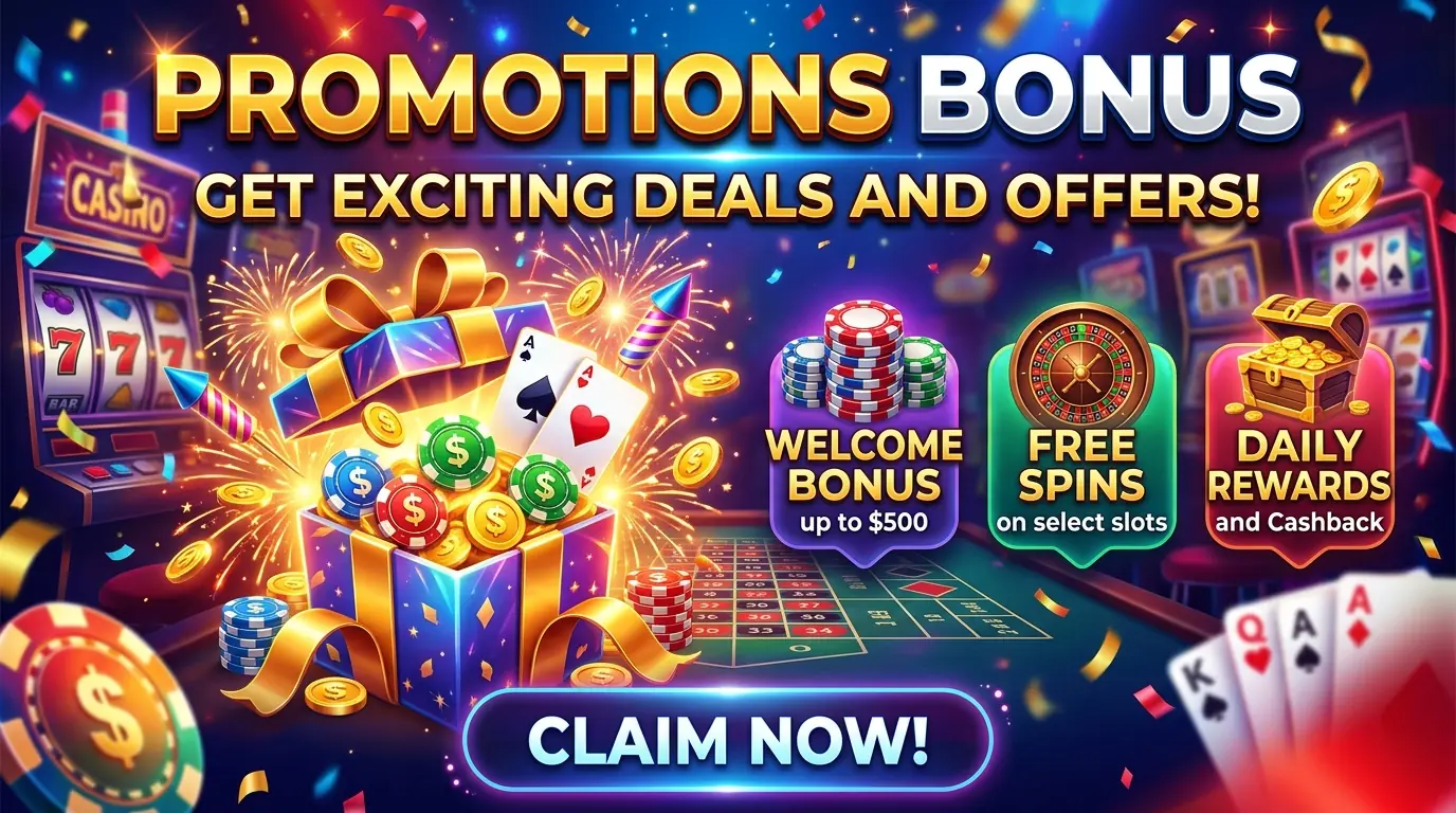 Golden Lady promotions