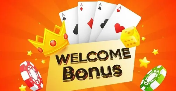 Golden Lady casino welcome bonus