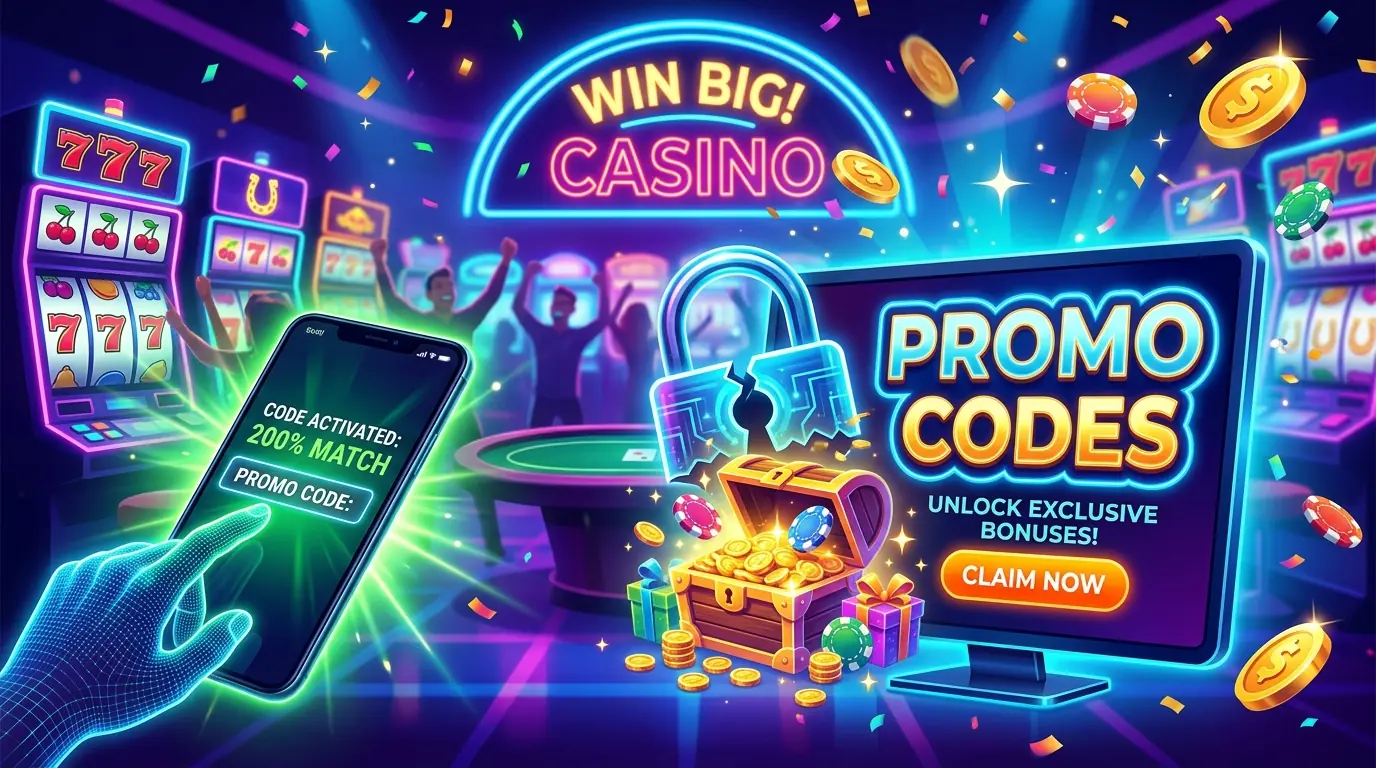Golden Lady casino bonus codes