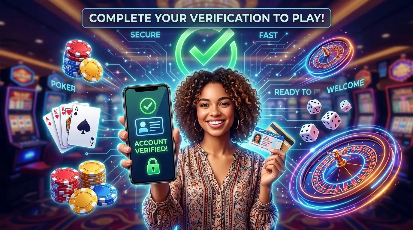 Golden Lady verification