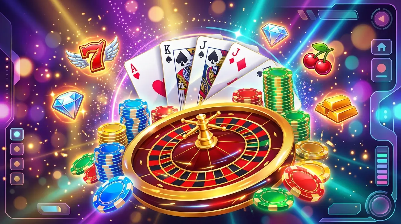 Golden Lady casino owner