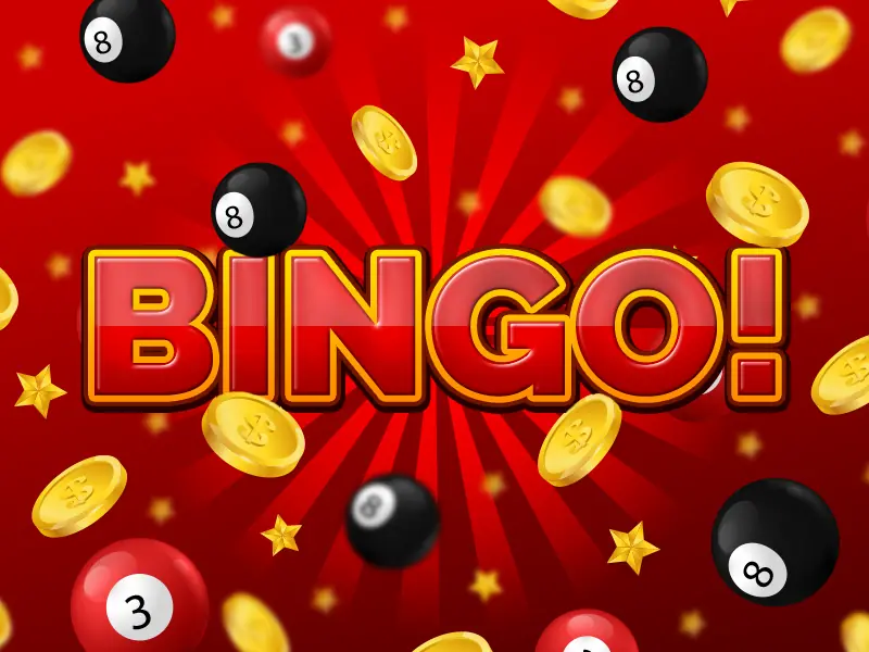 Golden Lady Bingo