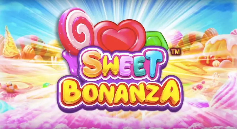 Golden Lady Sweet Bonanza slot
